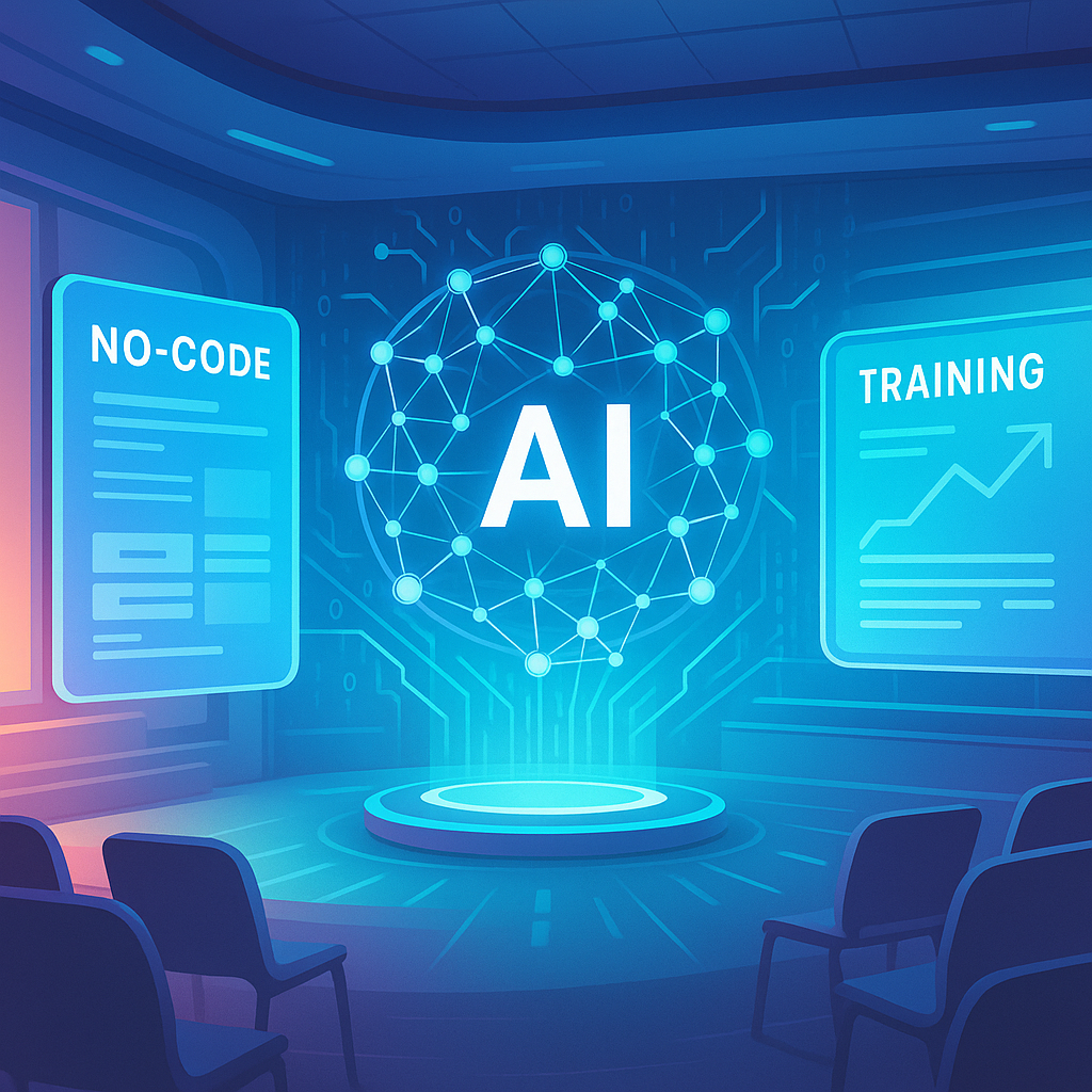 IBM – Getting Started with Artificial Intelligence
